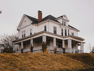 Housing & Shelter
