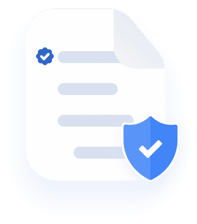 Terms & Conditions illustration