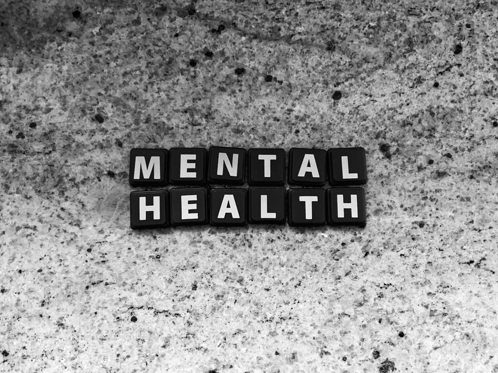 Mental Health & Wellness